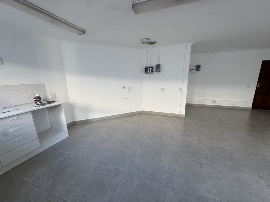 To Let commercial Property for Rent in Melkbosstrand Central Western Cape